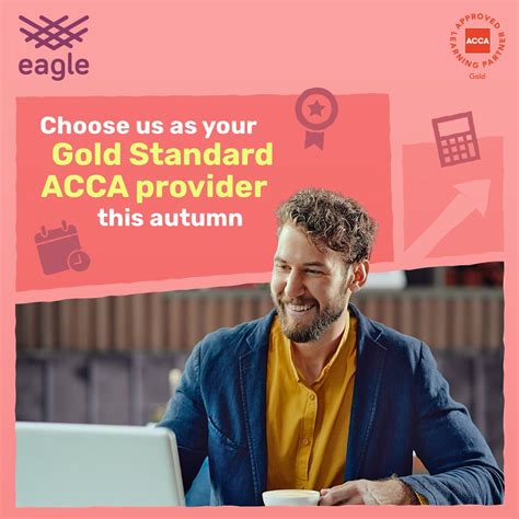 eagle acca|Eagle Education And Training.